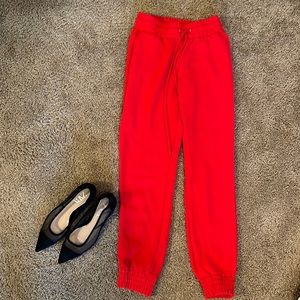 Zara trousers
